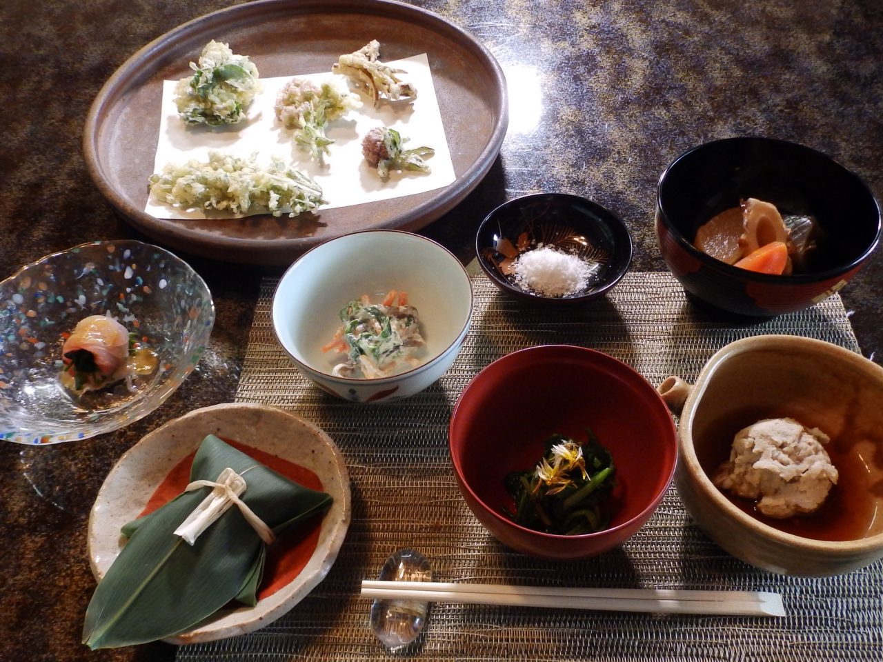 森の家 花蒔店 茅野観光ナビ